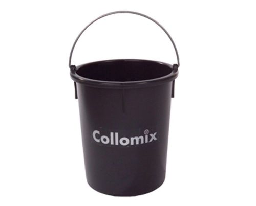 Collomix 17 gallon tall bucket for sale