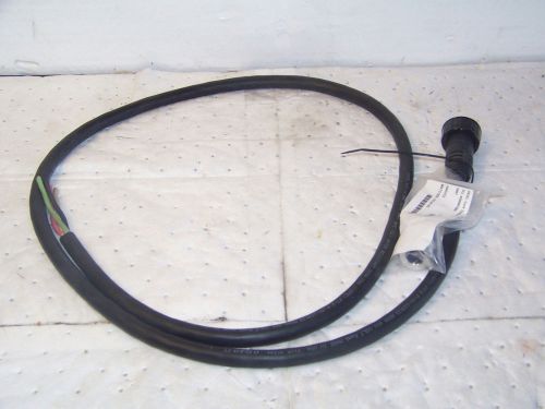 Unknown Manufacture Cord Extension 3PH Matcode: 101-81143 For 4 pin