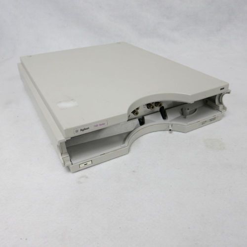 Agilent 1100 Series G1379A Degasser As Is For Parts #B16