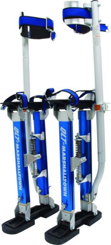 Marshalltown Mp8 Toe Strap - Skywalker Stilts Replacement Parts Walking Comfort
