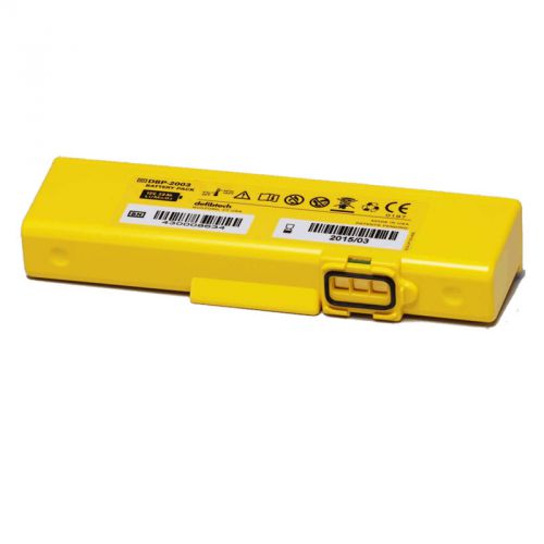 Defibtech lifeline view battery for sale