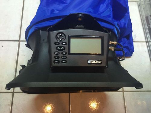 Alnor prohood electronic ac balancing tool ebt721 balometer has never been used! for sale