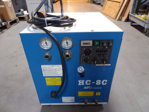 D127045 APD Cryogenics HC-8C Compressor HC-8C1