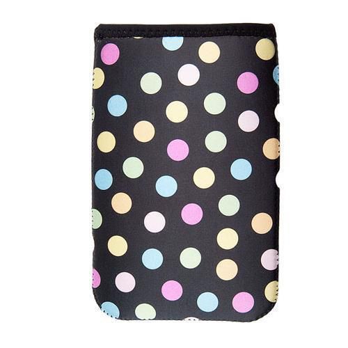 Op/tech soft pouch/smart sleeve 528 (5.2x8.0&#034;) - dots #4640528 for sale