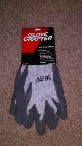 Glove Crafter