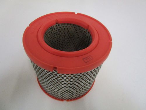 ATLAS COPCO FILTER 1619 1269 00 *NEW OUT OF BOX*