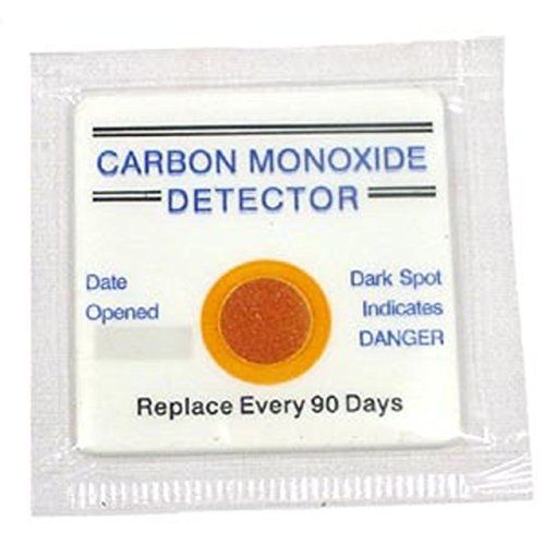 USA-CLEAN CP1-100 Carbon Monoxide Detector