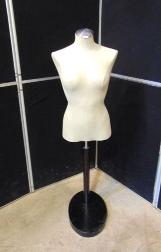 Seven Continents Mannequin Female with stand R23