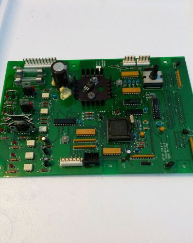 Hobart AM14 Commercial Dishwasher Control Board Kit 473147-2K #749670(?)