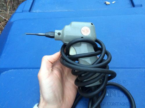 Vintage gardner-denver 14xa2 wire-wrap power tool for sale