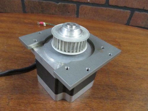 Vexta stepping motor pk296-03aa 1.8 degree step dc for sale