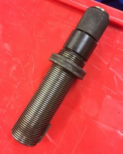 SMITH TMS-FITH BILZ TAP REAMER Holder Collet Chuck 1-3/8&#034; Automotive ShAnk