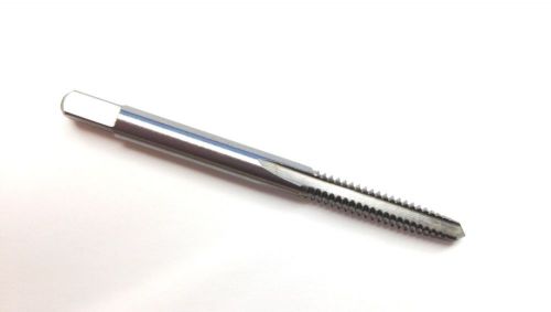 8-32NC H3 4 FLUTE HIGH SPEED STEEL TAPER HAND TAP (1012-0832)