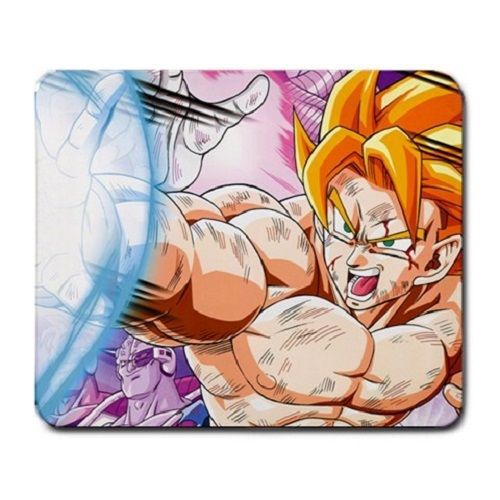 Nice Pc Mousepad - Anime Dragon Ball Z Large Mousepad Mouse Pad