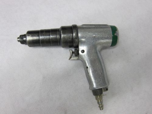 Chicago pneumatic 3017 sr air drill w/ no 9 kam clutch for sale