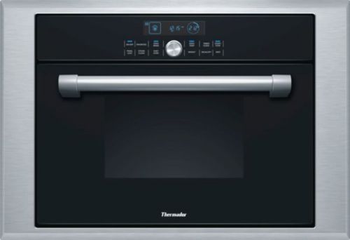 Thermador pro built-in steam wall oven mes301hp for sale