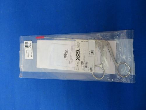 Storz 452021 Blakesely Silcut Straigh Nasal Cutting Forceps, 90 Day Warranty
