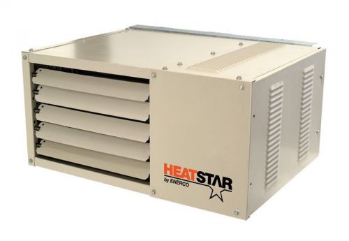 NEW! HeatStar Natural Gas Fired Unit Garage Heater HSU80NG-80000 BTU!!
