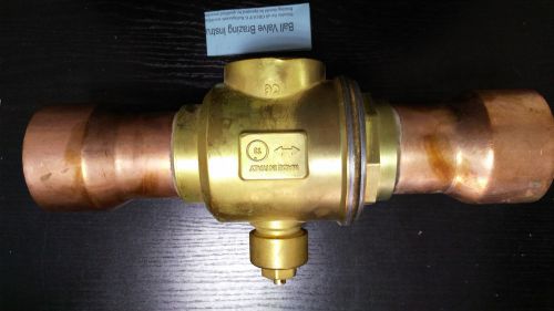 Ball valve refrigera 64mm for sale