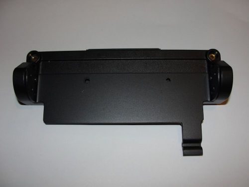 Fujikura FSM-40S-Original OEM Monitor Bracket-Complete with backing plate
