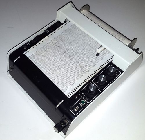 LINEAR INSTRUMENTS STRIP CHART RECORDER MODEL 156