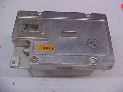 motorola msf5000 repeater base radio station vco uhf 403-430 tte1471a  loc#a315