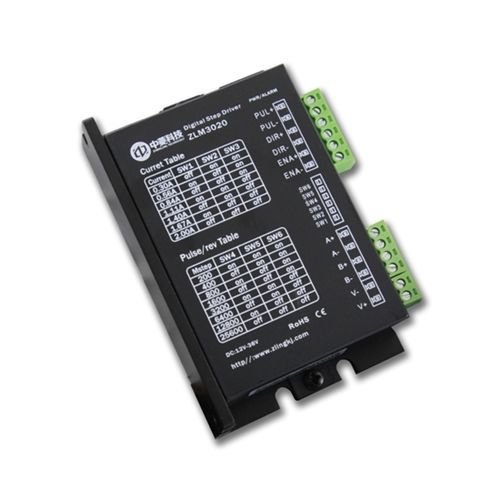 Mini 2 Phase 2A 1-axis Stepping Motor Driver