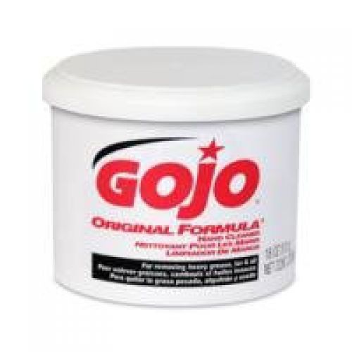 Gojo 1109 original hand cleaner. 14 oz. for sale