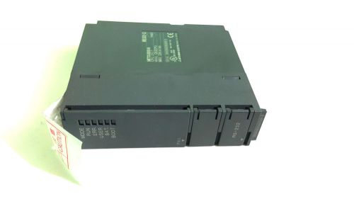 Mitsubishi PLC module Q02CPU