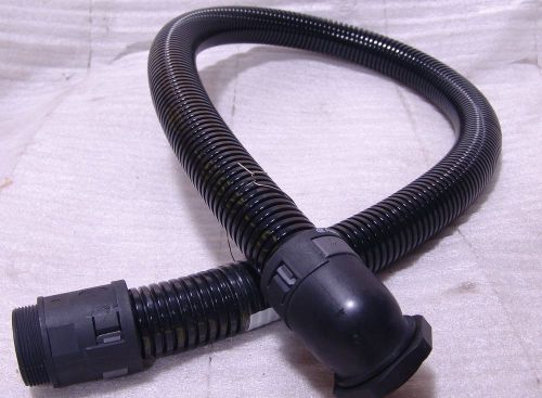 (10) electrical conduits pma-pclg-29b , fnmt-c with connectors 42&#034; each flexible for sale