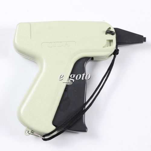Regular garment price label brand trademark tagging tags machine for cloth for sale