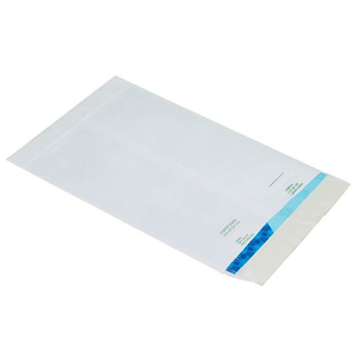 Quality Park SLF0912WH Ship-Lite Reinforced Paper Flat Envelope 12&#034; Length x ...