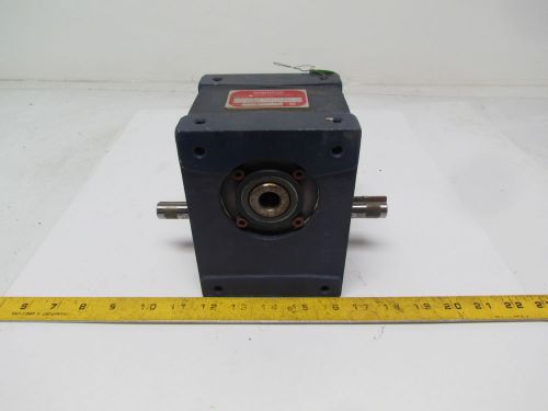 Camco 50rgd2h18-270 roller gear index drive 2 stops index period 270 for sale