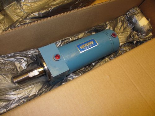 Vickers ta07faba1aa03000 hydraulic cylinder 250psi new  3/1x3 for sale