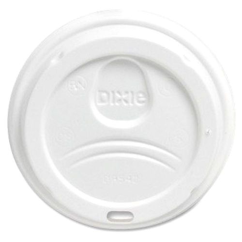 Dixie foods dome lids, 12/16 oz., 50/pack for sale