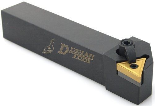 Dorian Tool MTGN Square Shank Multi-Lock Turning Holder, Left Hand Cut, 3/4&#034;