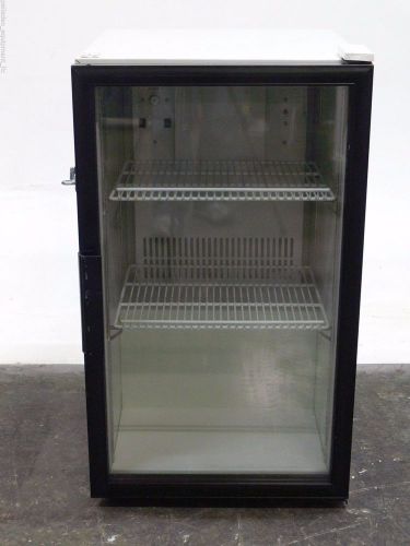 CTM-035 Undercounter Glass door Commercial Refrigerator