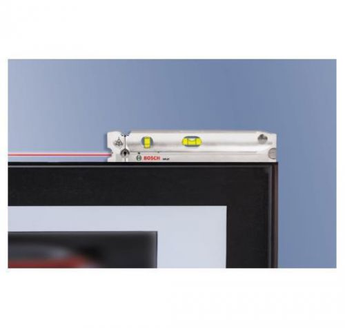 New  3-point torpedo patented diamond-cut beam splitter laser alignment kit for sale