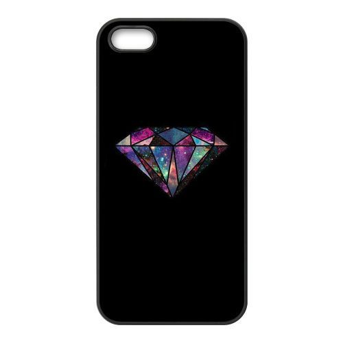 Galaxy Diamond Supply - Zumiez Case Cover Smartphone iPhone 4,5,6 Samsung Galaxy