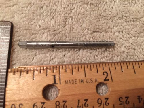 Vintage VA Vermont American 6-32 Use Drill No. 36 Machinst Tools Pipe Tap