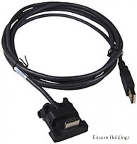 Ingenico 296100039-ab usb cable for ipp3320, ipp350 and iss250 for sale