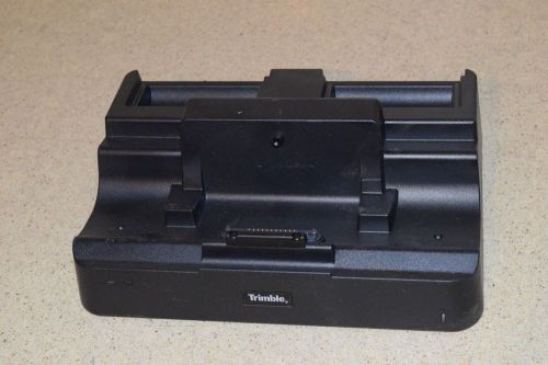 Trimble yuma docking station / battery charger model yumaod for sale