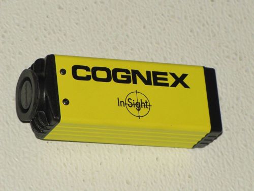 COGNEX IN-SIGHT 1000 P/N 800-5740-1 REV. T