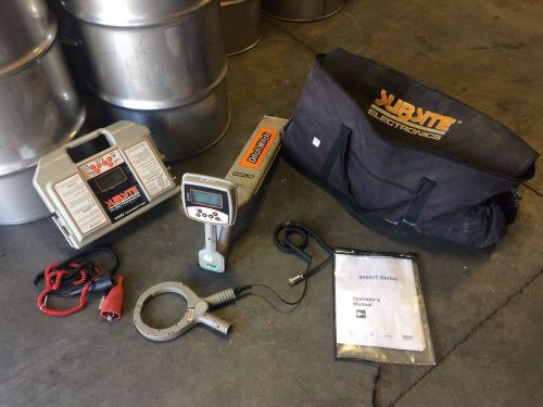 Ditch Witch Subsite 950 / 910R Underground Cable/Pipe Locator