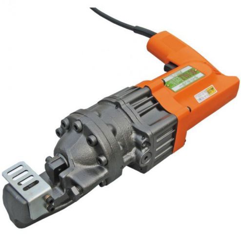 Bn products dc-16lz #5 electric hydraulic power rebar cutter 23515 for sale