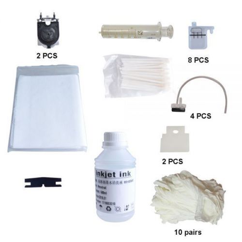 Cleaning Maintenance Kit Pro for Roland VP-300 / VP-540