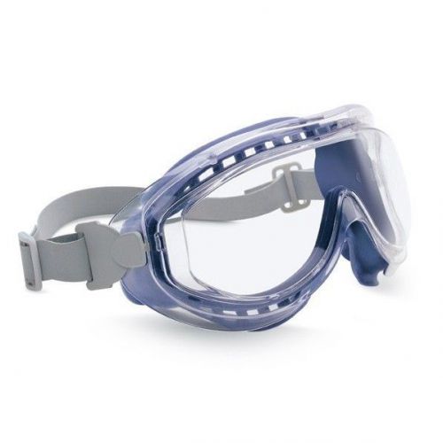 Uvex by honeywell flex seal s3400x safety goggles for sale