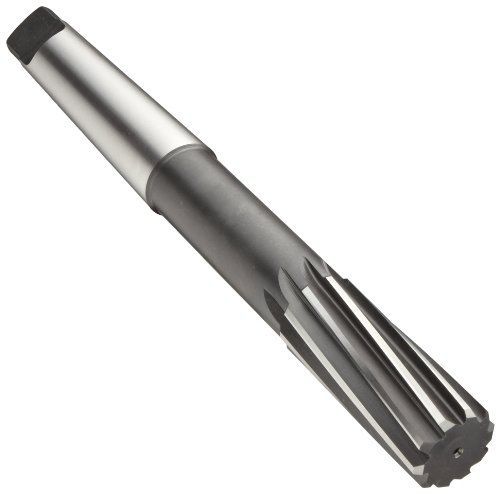 Union butterfield 4537 high-speed steel chucking reamer, right hand spiral for sale