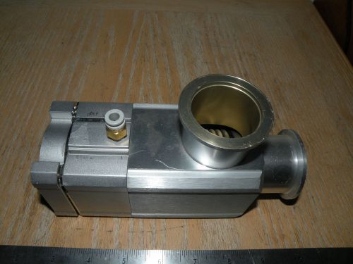 Smc 3d80-002107-v1 vacuum angle valve xlaq-40-x925 for sale