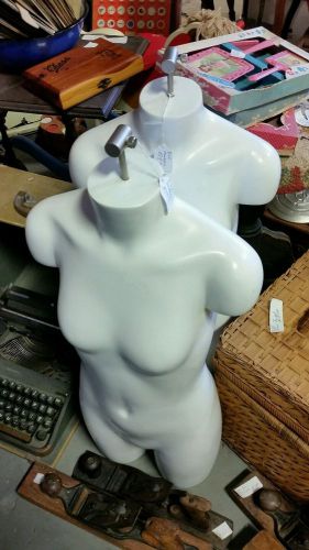 3 foot female mannequin